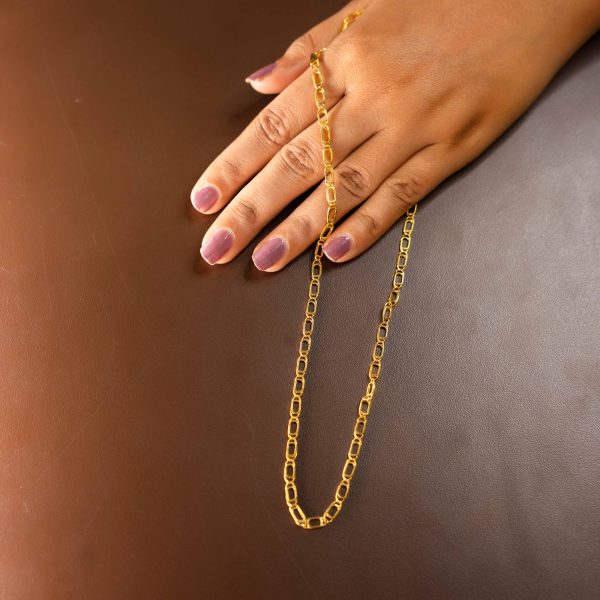 Gold Chain